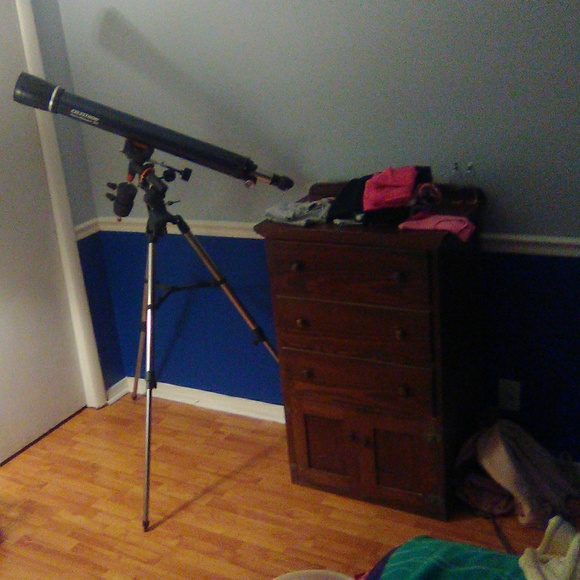 Telescope